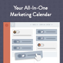 CoSchedule: The Editorial Calendar For WordPress