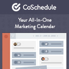 Content Marketing Editorial Calendar For WordPress